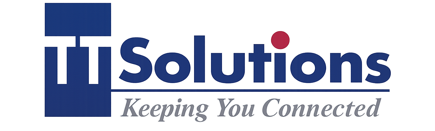TTSolutions Limited