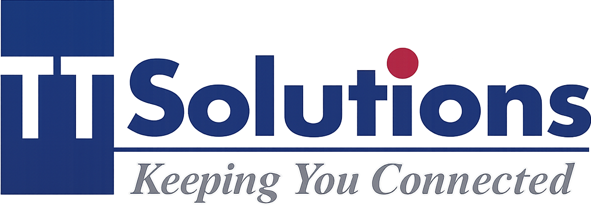 TTSolutions Limited